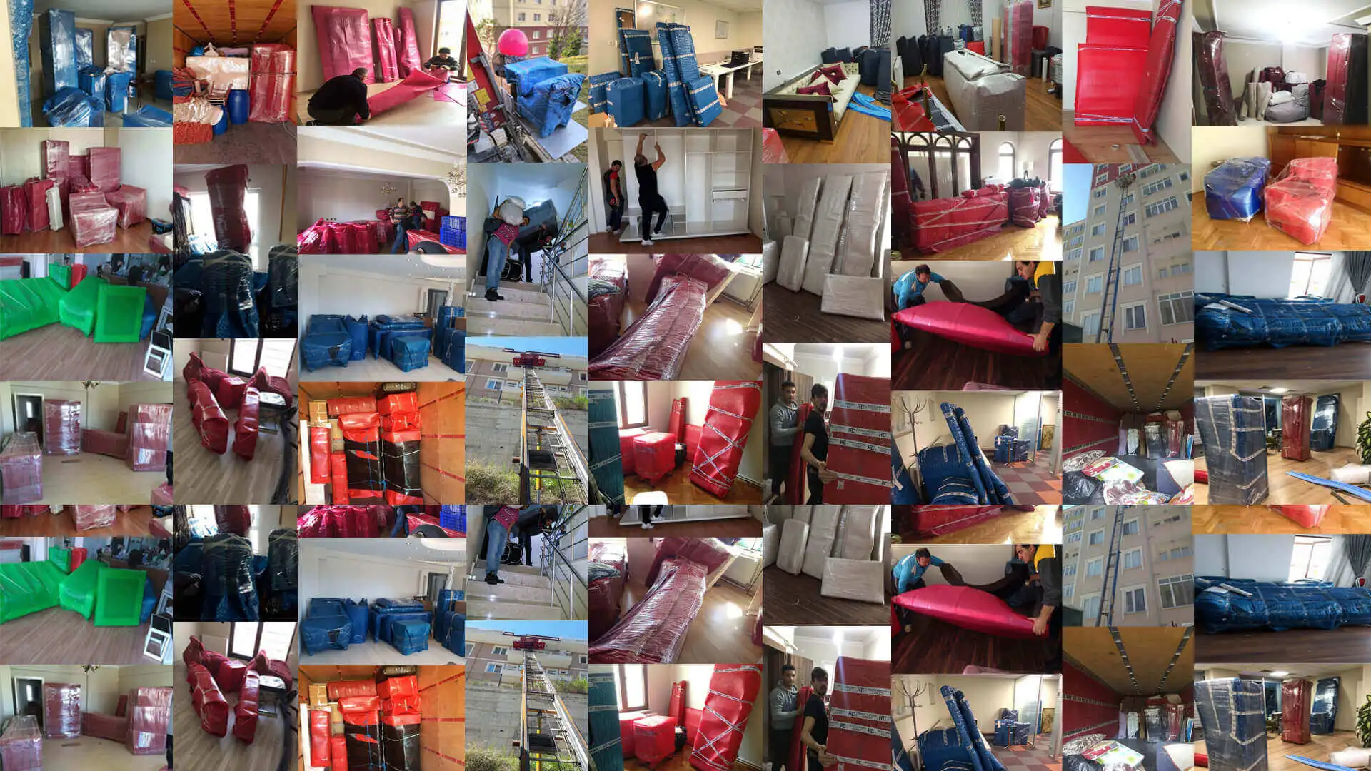 Balıkesir Evden Eve Nakliyat Slider